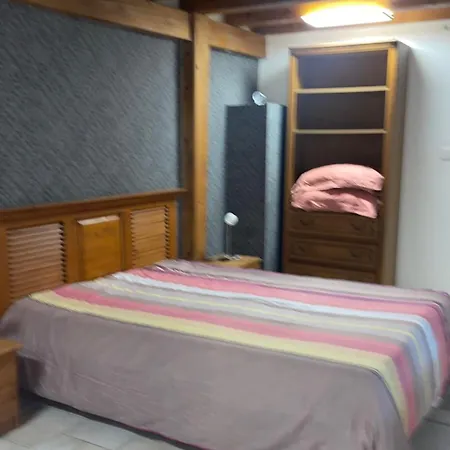 Magnifique Loft Pour 6 Personnes Apartment Lourdes