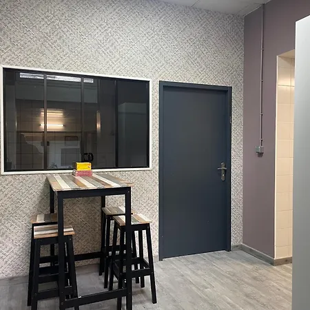 Apartment Magnifique Loft Pour 6 Personnes *